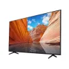 65" LED SMART ТЕЛЕВИЗОР SONY KD65X81JAEP, 3840 X 2160 4K, ANDROID TV, ЧЁРНЫЙ
