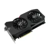PLACA VIDEO ASUS DUAL-RTX3060TI-O8G-V2,  8GB GDDR6 256BIT
