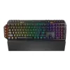 TASTATURA COUGAR 700K EVO, CU FIR, NEGRU
