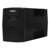 ИСТОЧНИК БЕСПЕРЕБОЙНОГО ПИТАНИЯ SVEN PRO  800, ЛИНЕЙНО-ИНТЕРАКТИВНЫЙ, 800VA