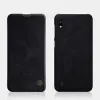 HUSA TIP CARTE NILLKIN GALAXY A10 - QIN LC, NEGRU