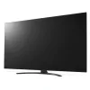 75" LED SMART ТЕЛЕВИЗОР LG 75NANO766PA, 3840 X 2160, WEBOS, ЧЁРНЫЙ