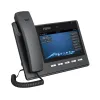 TELEFON IP FANVIL C600, NEGRU