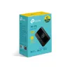 WI-FI ROUTER MOBIL TP-LINK M7350, 2G, 3G, 4G, NEGRU
