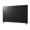 50" LED SMART ТЕЛЕВИЗОР LG 50UP76006LC, 3840 X 2160 4K, WEBOS, ЧЁРНЫЙ