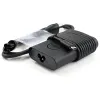 ADAPTOR DE RETEA DELL CP040U, 65 W, NEGRU