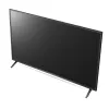 50" LED SMART ТЕЛЕВИЗОР LG 50UP76006LC, 3840 X 2160 4K, WEBOS, ЧЁРНЫЙ
