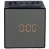 RADIO PORTABIL SONY ICF-C1T, NEGRU