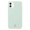 HUSA CELLULARLINE SENSATION - IPHONE 12 MINI, VERDE