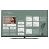 70" LED SMART ТЕЛЕВИЗОР LG 70UP81006LA, 3840 X 2160, WEBOS, ЧЁРНЫЙ