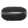 BOXA PORTABILA JBL CLIP 4, NEGRU