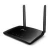БЕСПРОВОДНОЙ МАРШРУТИЗАТОР TP-LINK TL-MR6400, 4G, ЧЁРНЫЙ