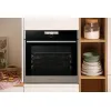 CUPTOR ELECTRIC GORENJE BOP 798 S54X, ARGINTIU