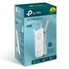 AMPLIFICATOR DE SEMNAL WI?FI TP-LINK RE450, 450 MBPS, 1300 MBPS, ALB