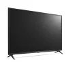 50" LED SMART ТЕЛЕВИЗОР LG 50UP76006LC, 3840 X 2160 4K, WEBOS, ЧЁРНЫЙ