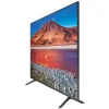 65" LED SMART ТЕЛЕВИЗОР SAMSUNG UE65AU7170UXUA, 3840 X 2160 4K, TIZEN, ЧЁРНЫЙ