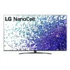 75" LED SMART ТЕЛЕВИЗОР LG 75NANO766PA, 3840 X 2160, WEBOS, ЧЁРНЫЙ
