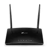 БЕСПРОВОДНОЙ МАРШРУТИЗАТОР TP-LINK TL-MR6400, 4G, ЧЁРНЫЙ