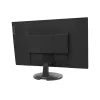 27" MONITOR LENOVO C27-35, VA 1920X1080 FHD, NEGRU