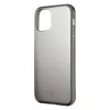 HUSA CELLULARLINE ANTIBACTERIAL CASE - IPHONE 12 / 12 PRO, NEGRU