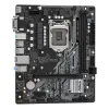 PLACA DE BAZA ASROCK H510M-HDV/M.2, LGA1200, INTEL H510, MICRO-ATX