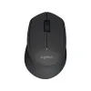 MOUSE WIRELESS LOGITECH M280, NEGRU