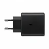 INCARCATOR SAMSUNG FAST TRAVEL CHARGER EP-TA845, 45W, NEGRU