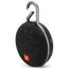 BOXA PORTABILA JBL CLIP 3, NEGRU