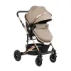 CARUCIOR 3-IN-1 KIKKA BOO AMAIA, BEJ