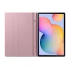 HUSA PENTRU TABLETA SAMSUNG TAB S6 LITE BOOK COVER, 10.4", POLIURETAN, ROZ