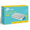 СЕТЕВОЙ КОММУТАТОР TP-LINK TL-SF1008D, 8X 10/100 МБИТ/С