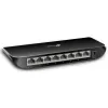 СЕТЕВОЙ КОММУТАТОР TP-LINK TL-SG1008D, 8X 10/100/1000 МБИТ/С
