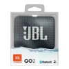 BOXA PORTABILA JBL GO 2, NEGRU