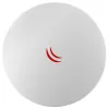 НАРУЖНАЯ ТОЧКА ДОСТУПА MIKROTIK DYNADISH 5, БЕЛЫЙ