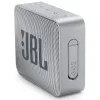 BOXA PORTABILA JBL GO 2, GRI