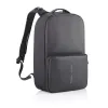 RUCSAC PENTRU LAPTOP XD-DESIGN FLEX GYM, 15.6", TEXTIL, NEGRU