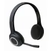 CASTI LOGITECH H600, NEGRU