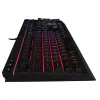 КЛАВИАТУРА HYPERX ALLOY CORE RGB, ПРОВОДНОЕ, ЧЁРНЫЙ