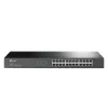 СЕТЕВОЙ КОММУТАТОР TP-LINK TL-SF1024, 24X 10/100 МБИТ/С