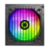 SURSA ALIMENTARE PC GAMEMAX VP-800-RGB, 800W, ATX, NEMODULAR