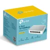 СЕТЕВОЙ КОММУТАТОР TP-LINK TL-SF1005D, 5X 10/100 МБИТ/С