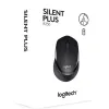 MOUSE WIRELESS LOGITECH B330, NEGRU