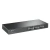 СЕТЕВОЙ КОММУТАТОР TP-LINK TL-SF1024, 24X 10/100 МБИТ/С