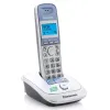 РАДИОТЕЛЕФОН PANASONIC KX-TG2511, СЕРЕБРИСТЫЙ