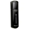 USB FLASH НАКОПИТЕЛЬ TRANSCEND JETFLASH 700, 32ГБ, ЧЁРНЫЙ