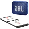 BOXA PORTABILA JBL GO 2, ALBASTRU