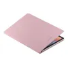 HUSA PENTRU TABLETA SAMSUNG TAB S6 LITE BOOK COVER, 10.4", POLIURETAN, ROZ