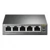 COMUTATOR POE TP-LINK TL-SF1005P, 4X IEEE 802.3AF/AT