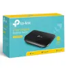 СЕТЕВОЙ КОММУТАТОР TP-LINK TL-SG1005D, 5X 10/100/1000 МБИТ/С