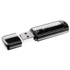 MEMORIE USB TRANSCEND JETFLASH 700, 16GB, NEGRU